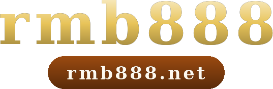 rmb888 โลโก้
